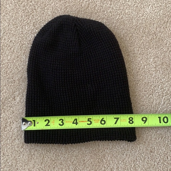 Black Hat and Gloves Bundle - Picture 6 of 8